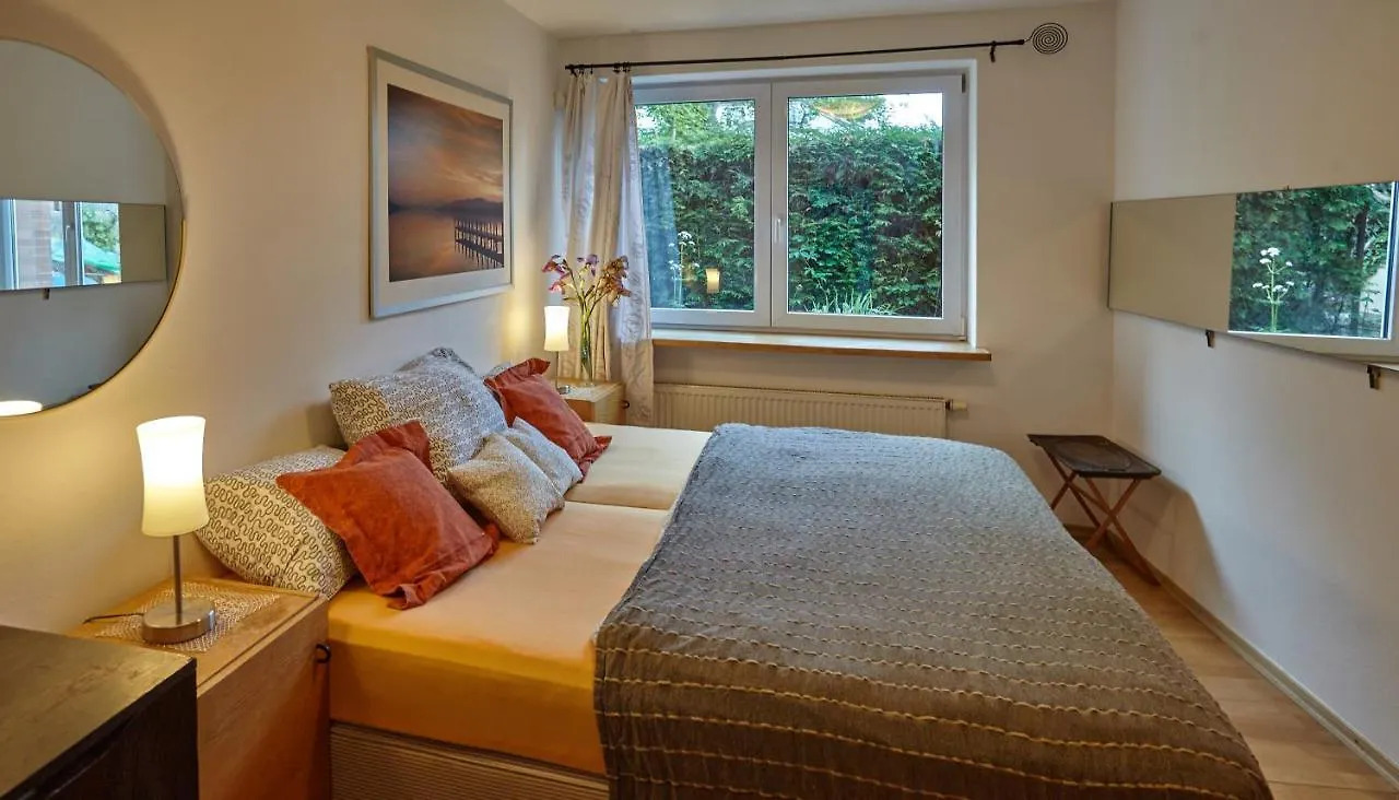 Villa In Bio Garden - You Will Save Money Here Prag 0*,