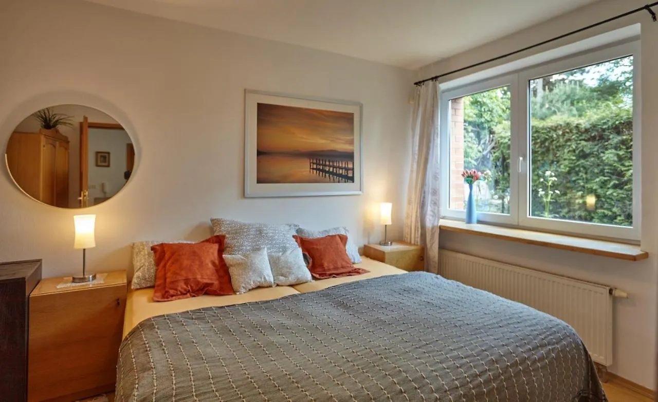 Apartament Villa In Bio Garden - You Will Save Money Here Praga