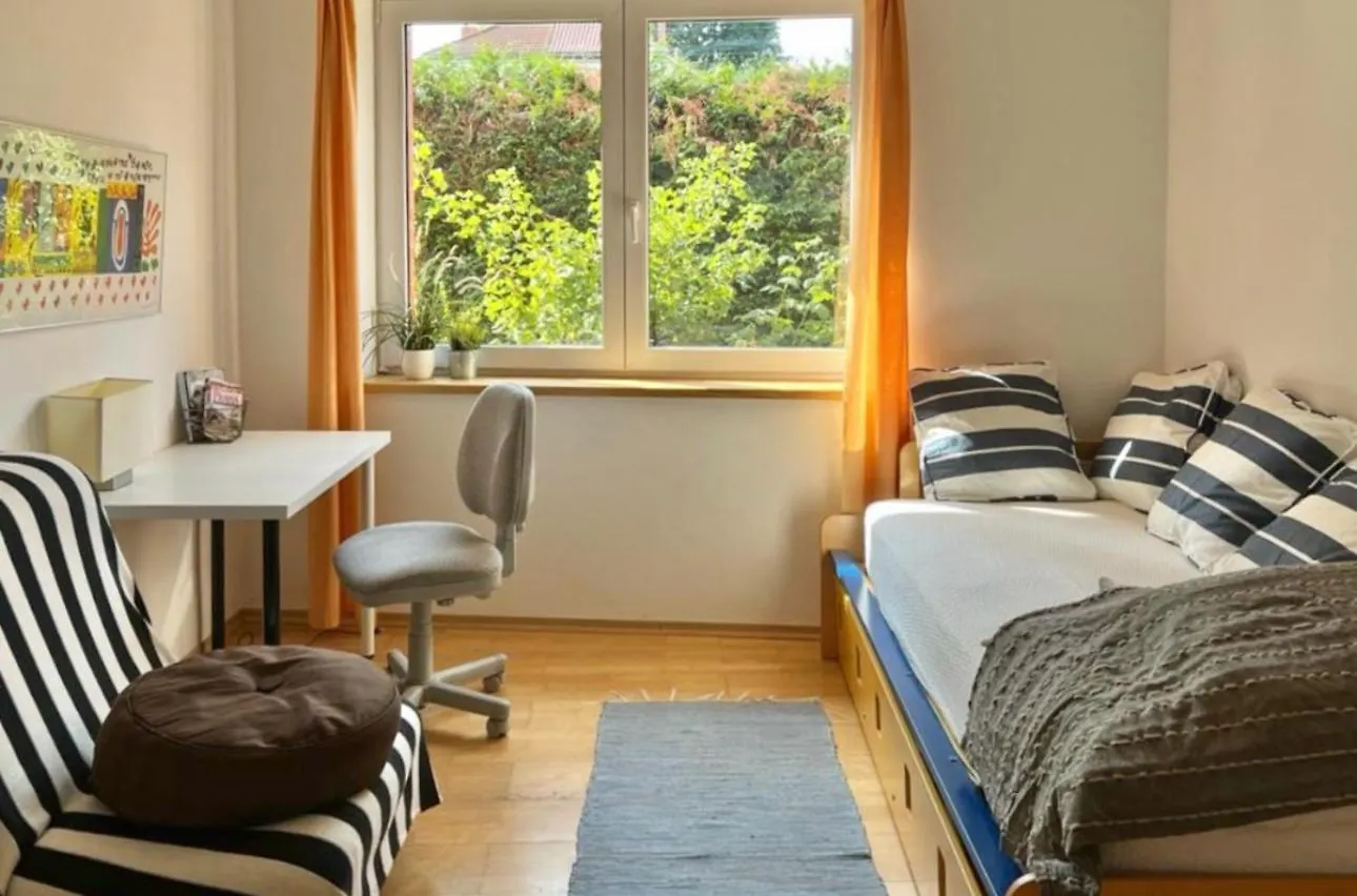 Villa In Bio Garden - You Will Save Money Here Praga Czechy